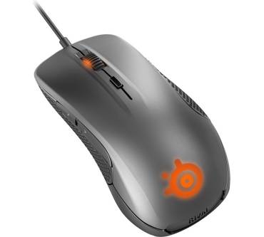 Produktbild SteelSeries Rival 300