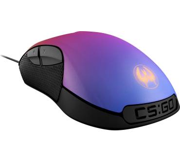 Produktbild SteelSeries Rival 300