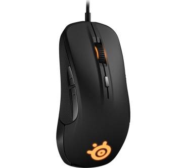 Produktbild SteelSeries Rival 300