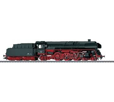 Produktbild Märklin Schnellzug-Dampflokomotive BR 01.5 der DR mit Schlepptender