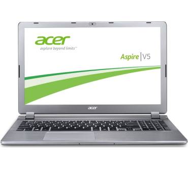 Produktbild Acer Aspire E5-573