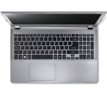 Produktbild Acer Aspire E5-573