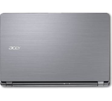 Produktbild Acer Aspire E5-573