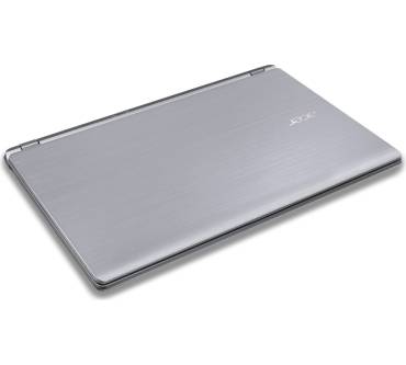 Produktbild Acer Aspire E5-573