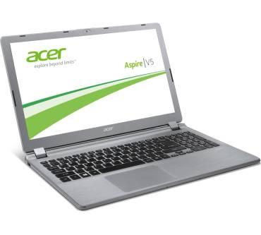 Produktbild Acer Aspire E5-573