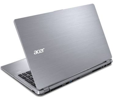 Produktbild Acer Aspire E5-573