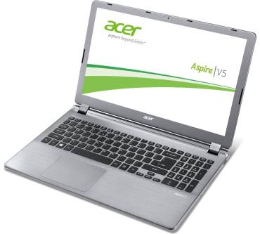 Produktbild Acer Aspire E5-573