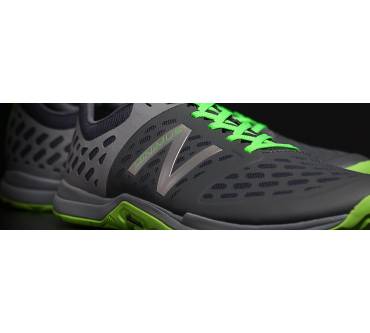 Produktbild New Balance Minimus 20v4 Trainer