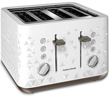 Produktbild Morphy Richards Prism Toaster