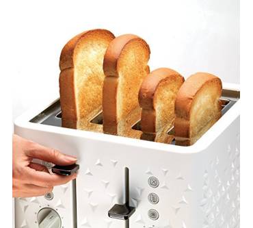 Produktbild Morphy Richards Prism Toaster