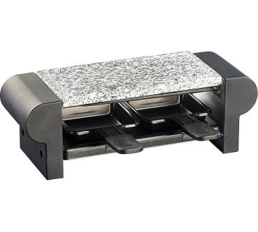 Produktbild Rosenstein & Söhne Raclette für 2 NC-3151