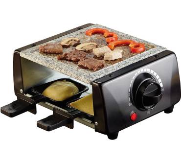 Produktbild Rosenstein & Söhne 3-in-1 Raclette NC-3798