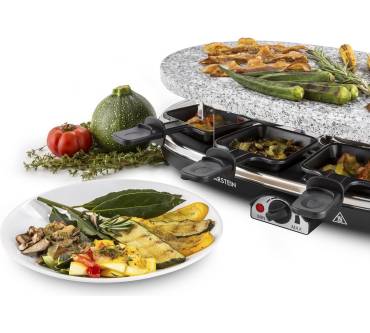 Produktbild Klarstein All-U-Can-Grill 4-in-1