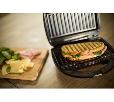 Produktbild Russell Hobbs Fiesta 3 in 1 Sandwichtoaster 22570-56