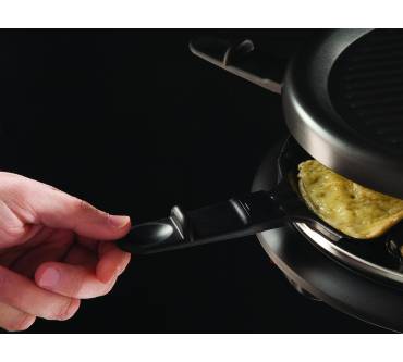 Produktbild Russell Hobbs Fiesta Multi-Raclette 21000-56