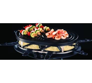 Produktbild Russell Hobbs Fiesta Multi-Raclette 21000-56