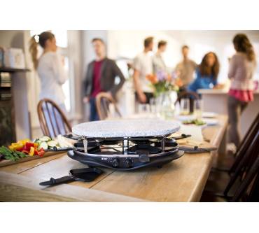 Produktbild Russell Hobbs Fiesta Multi-Raclette 21000-56