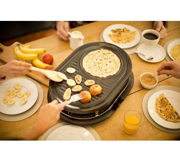 Produktbild Russell Hobbs Fiesta Multi-Raclette 21000-56