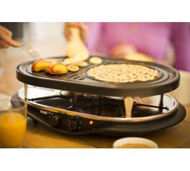 Produktbild Russell Hobbs Fiesta Multi-Raclette 21000-56