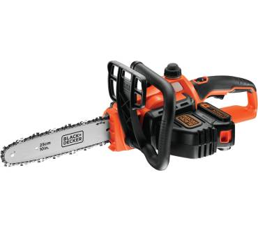 Produktbild Black + Decker GKC1825L20