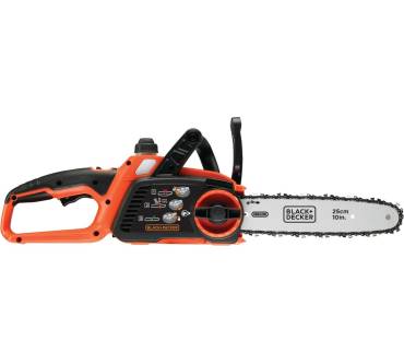 Produktbild Black + Decker GKC1825L20