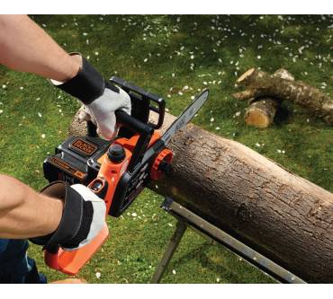 Produktbild Black + Decker GKC1825L20