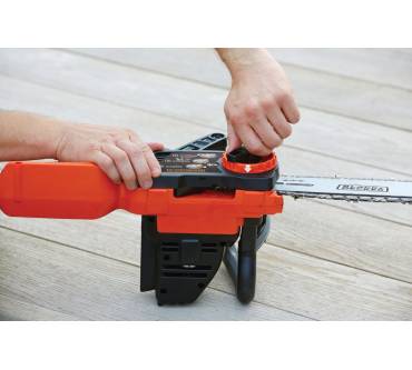 Produktbild Black + Decker GKC1825L20