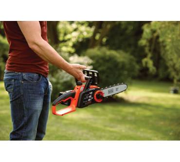 Produktbild Black + Decker GKC1825L20