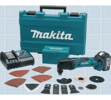 Produktbild Makita BTM40ZKX3