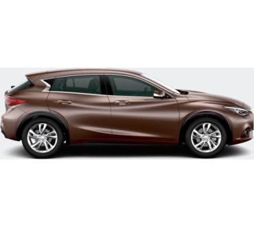 Produktbild Infiniti Q30 [16]