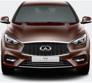 Produktbild Infiniti Q30 [16]