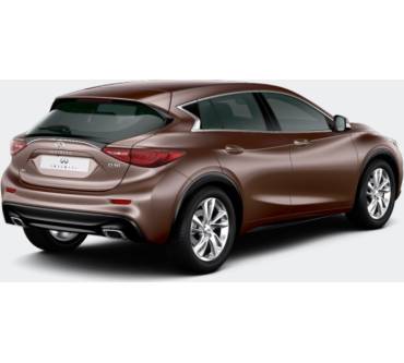 Produktbild Infiniti Q30 [16]