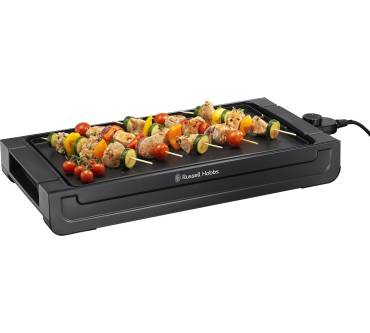 Produktbild Russell Hobbs Fiesta Teppan-Yaki Tischgrill (22550-56)