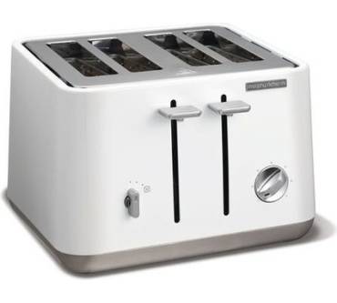 Produktbild Morphy Richards Aspect Toaster