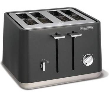 Produktbild Morphy Richards Aspect Toaster