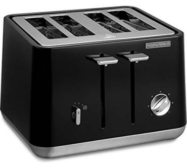 Produktbild Morphy Richards Aspect Toaster