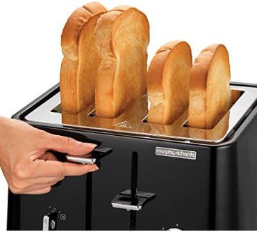 Produktbild Morphy Richards Aspect Toaster