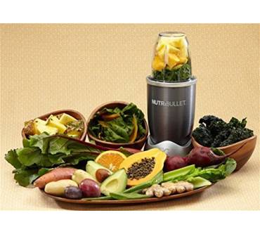 Produktbild NutriBullet 600 (Set 12-teilig)