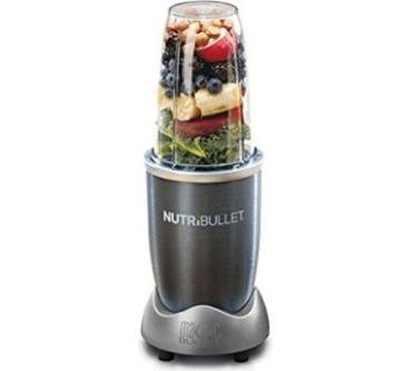 Produktbild NutriBullet 600 (Set 12-teilig)