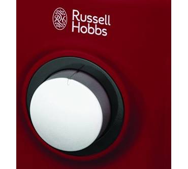 Produktbild Russell Hobbs Desire Glas-Standmixer 18996-56