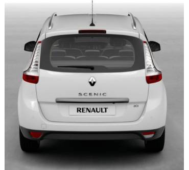 Produktbild Renault Scénic [13]