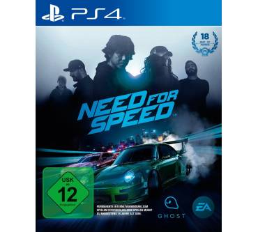 Produktbild Need for Speed