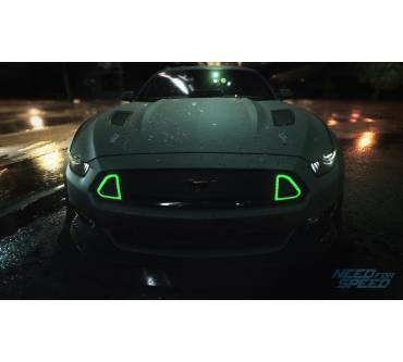 Produktbild Need for Speed