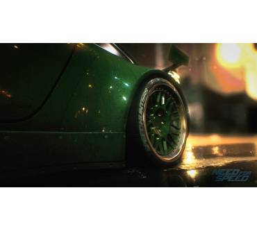 Produktbild Need for Speed