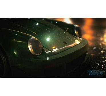 Produktbild Need for Speed