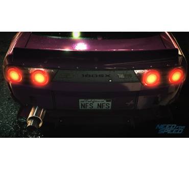 Produktbild Need for Speed