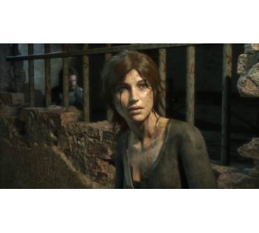 Produktbild Rise of the Tomb Raider