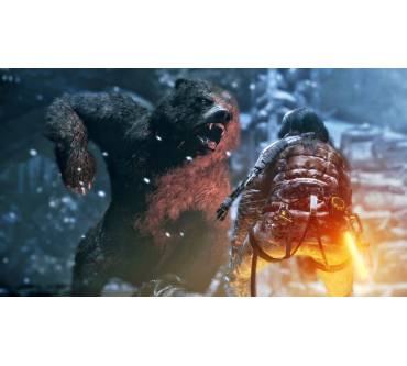 Produktbild Rise of the Tomb Raider