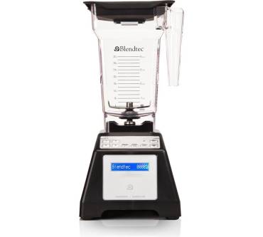 Produktbild Blendtec Total Blender