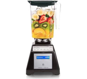 Produktbild Blendtec Total Blender